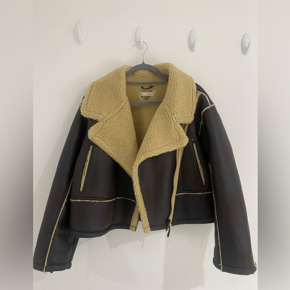 Anthropologie Jacket : Pilcro Jacket
